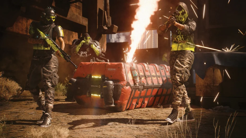 28,000 lines, large-scale charging: GamesVoice studio releases the first Russian dubbing diary of “Cyberpunk2077: Phantom Freedom” 28,000 lines, large-scale charging: GamesVoice studio releases the first Russian dubbing diary of “Cyberpunk2077: Phantom Freedom”