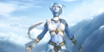  Ears and Starting Blocks: Controversy Surrounds World of Warcraft: Forever’s New Paid Races