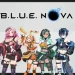 30-player massive co-op shooter BLUE NOVA announced 30-player massive co-op shooter BLUE NOVA announced