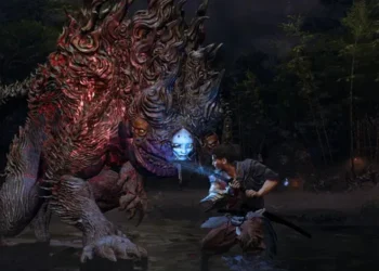 31 CPUs tested in Onimusha: Way of the Sword – Ryzen X3D dominates them all