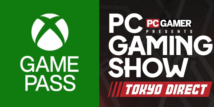 4 Game Pass games unveiled at PC Gaming Show Tokyo Direct 2026 4 Game Pass games unveiled at PC Gaming Show Tokyo Direct 2026