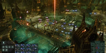 5 game options service model strategy: Sega lists “Total War: Warhammer 40,000” as a game to be supported after release 5 game options service model strategy: Sega lists “Total War: Warhammer 40,000” as a game to be supported after release