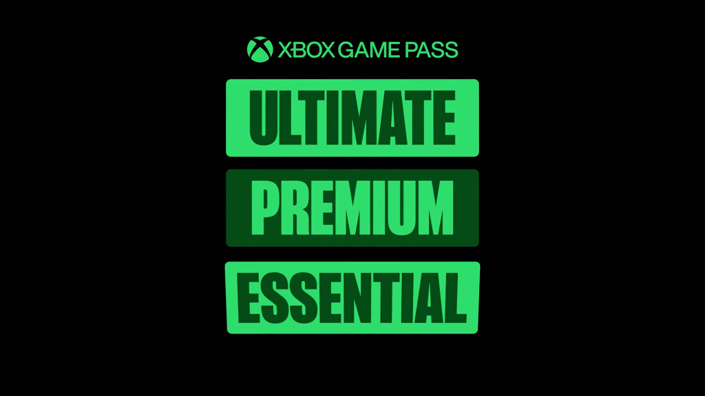5 games will be added to Game Pass this week – 3 Ultimate, 3 Premium, and 1 Essential 5 games will be added to Game Pass this week – 3 Ultimate, 3 Premium, and 1 Essential