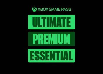 5 games will be added to Game Pass this week – 3 Ultimate, 3 Premium, and 1 Essential