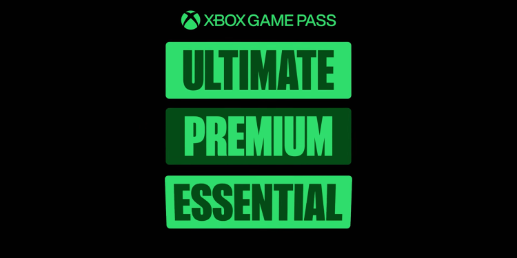 5 games will be added to Game Pass this week – 3 Ultimate, 3 Premium, and 1 Essential