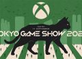 7 Game Pass games aired on Xbox during Tokyo Game Show, one released immediately