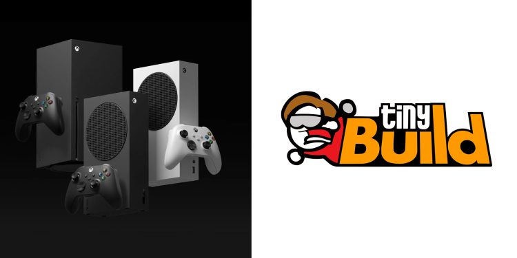 7 games for Xbox Series X | S revealed at tinyBuild Connect 2026 – all the announcements and trailers 7 games for Xbox Series X | S revealed at tinyBuild Connect 2026 – all the announcements and trailers