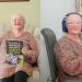 78-year-old grandmother becomes world record holder for live broadcast of “Fortress Heroes”