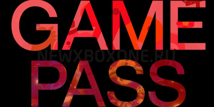8 games were removed from Game Pass today [30 сентября]