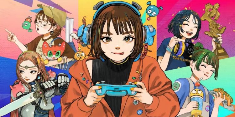 85.8% of Japanese developers use generative artificial intelligence in video game development
