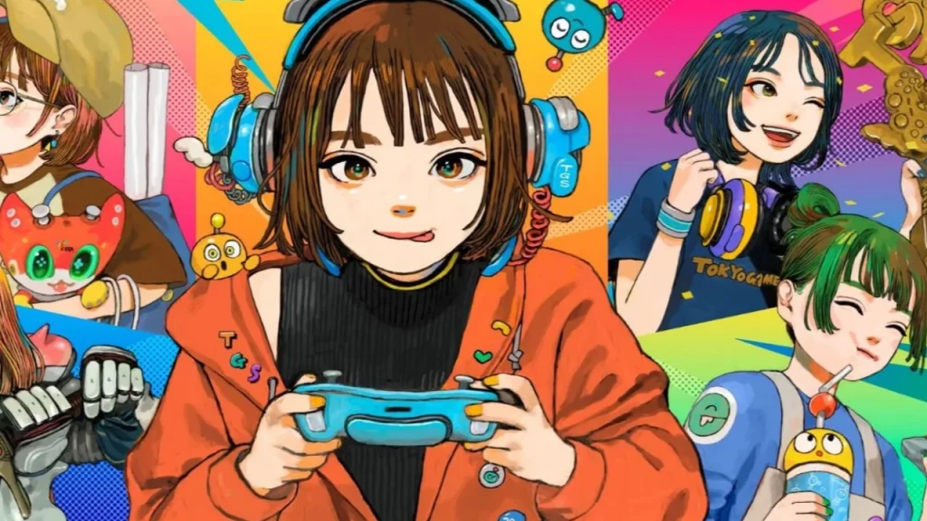 85.8% of Japanese video game developers use generative artificial intelligence in their work