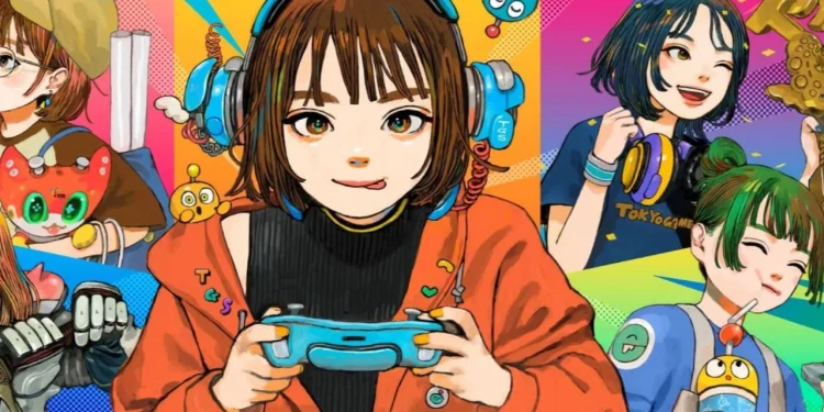 85.8% of Japanese video game developers use generative artificial intelligence in their work 85.8% of Japanese video game developers use generative artificial intelligence in their work