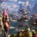 93x faster than Unreal – A Blizzard native has written his game engine and is trying to brag about it 93x faster than Unreal – A Blizzard native has written his game engine and is trying to brag about it