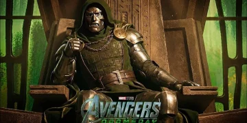 A 4K version of Avengers: Doctor Doom has allegedly been leaked, but there’s a big caveat