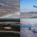 A Cessna light aircraft successfully completed a transcontinental flight without human intervention, covering more than 5,000 kilometers