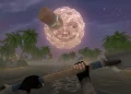 A Russian indie developer released a demo version of the hardcore high-speed shooter Hmur on Steam, but it didn’t last long