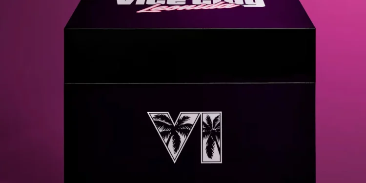 A bunch of cheap junk, no game itself: You’ll pay 0 for GTA 6 collectibles A bunch of cheap junk, no game itself: You’ll pay 0 for GTA 6 collectibles