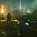 A complete third-person mod for Cyberpunk 2077 has been released A complete third-person mod for Cyberpunk 2077 has been released