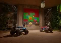 A cooperative adventure with WheelMates toy cars is now available
