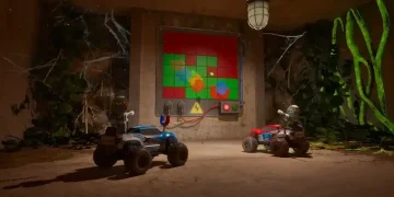 A cooperative adventure with WheelMates toy cars is now available A cooperative adventure with WheelMates toy cars is now available