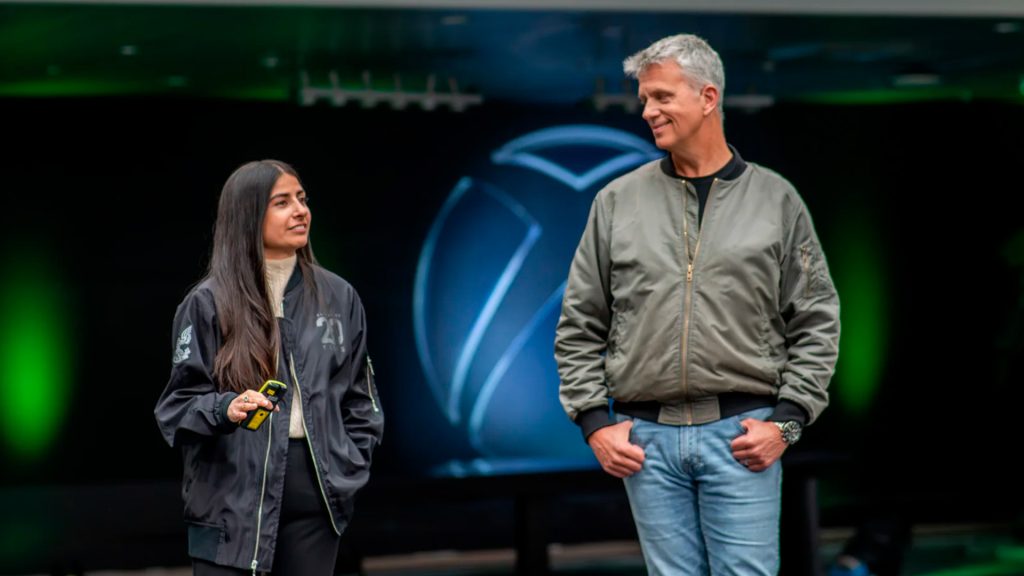 A current Xbox employee talks chaos, unrealistic goals and a bleak future. A current Xbox employee talks chaos, unrealistic goals and a bleak future.