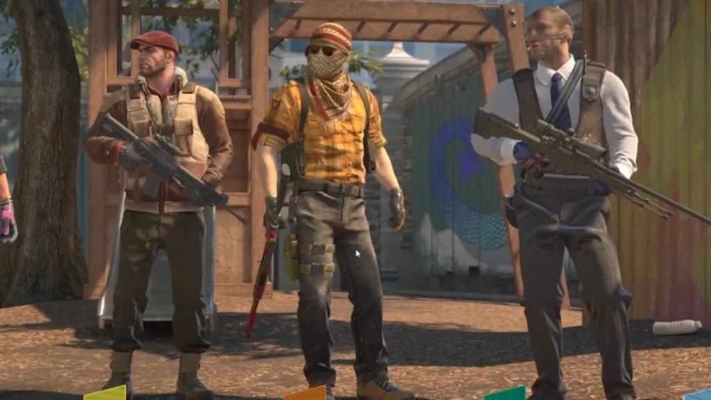 A former Valve employee thinks it’s incredible that Counter-Strike 2 and Team Fortress 2 can survive with minimal updates A former Valve employee thinks it’s incredible that Counter-Strike 2 and Team Fortress 2 can survive with minimal updates