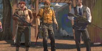 A former Valve employee thinks it’s incredible that Counter-Strike 2 and Team Fortress 2 can survive with minimal updates A former Valve employee thinks it’s incredible that Counter-Strike 2 and Team Fortress 2 can survive with minimal updates
