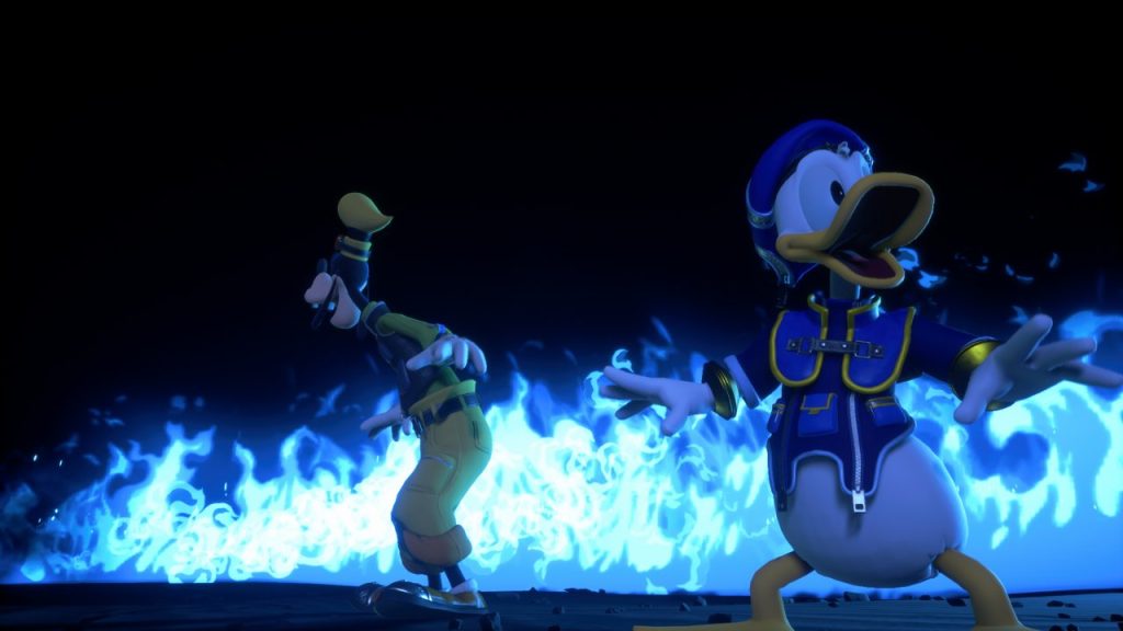 A former developer says the first Kingdom Hearts inspired Disney to create its own Super Smash Bros. A former developer says the first Kingdom Hearts inspired Disney to create its own Super Smash Bros.