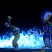 A former developer says the first Kingdom Hearts inspired Disney to create its own Super Smash Bros. A former developer says the first Kingdom Hearts inspired Disney to create its own Super Smash Bros.