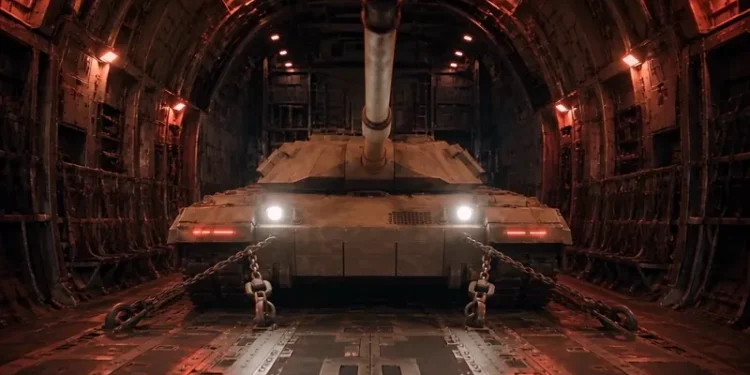 A frantic action game in the spirit of Metal Gear Solid: Revengeance has been announced, but with a tank in the spotlight – Slam Tank trailer and first details