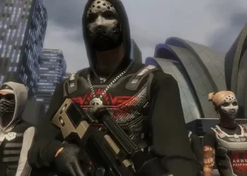 A group of fans will revisit GTA creators’ ambitious online action APB: All Points Bulletin – details and gameplay