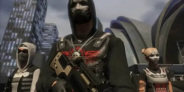 A group of fans will revisit GTA creators’ ambitious online action APB: All Points Bulletin – details and gameplay A group of fans will revisit GTA creators’ ambitious online action APB: All Points Bulletin – details and gameplay