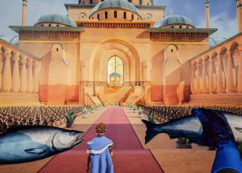 A journey through mystery and absurdity: What Remains of Edith Finch is available on Instant Gaming