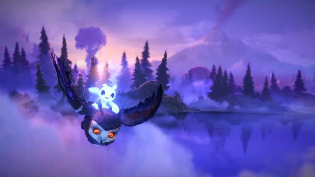 A masterpiece of poetry and leaps for less than 8 euros: Ori and the Will of the Wisps for PC is discounted on Instant Gaming A masterpiece of poetry and leaps for less than 8 euros: Ori and the Will of the Wisps for PC is discounted on Instant Gaming