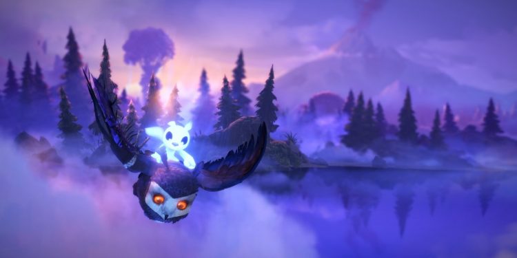 A masterpiece of poetry and leaps for less than 8 euros: Ori and the Will of the Wisps for PC is discounted on Instant Gaming A masterpiece of poetry and leaps for less than 8 euros: Ori and the Will of the Wisps for PC is discounted on Instant Gaming