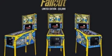 A new Fallout game is coming, priced at ,000
