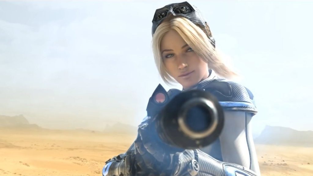 A new StarCraft game may be in development, but it’s not being developed by Blizzard A new StarCraft game may be in development, but it’s not being developed by Blizzard