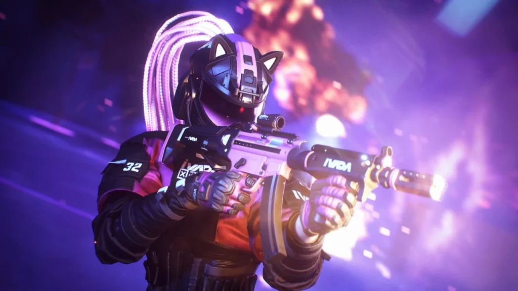 A new chapter in the show’s history: The developers of “The Finals” announce a massive update for the game’s third anniversary A new chapter in the show’s history: The developers of “The Finals” announce a massive update for the game’s third anniversary