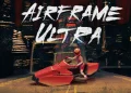 A new trailer confirms the release date for Airframe Ultra, a retro-futuristic action racing game that looks like Road Rash and Akira’s child. A new trailer confirms the release date for Airframe Ultra, a retro-futuristic action racing game that looks like Road Rash and Akira’s child.
