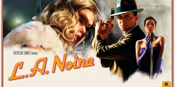 A reliable insider reports on the possible return of L.A. Noire A reliable insider reports on the possible return of L.A. Noire