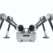 A spider robot has learned to cook boats – it can walk on ceilings, get into hard-to-reach places and even put people out of work