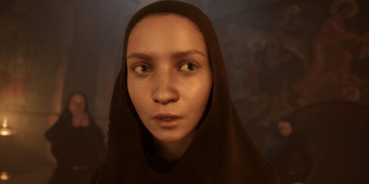 A surreal journey into 19th-century Russia: Indika for PC is down 96% on Instant Gaming