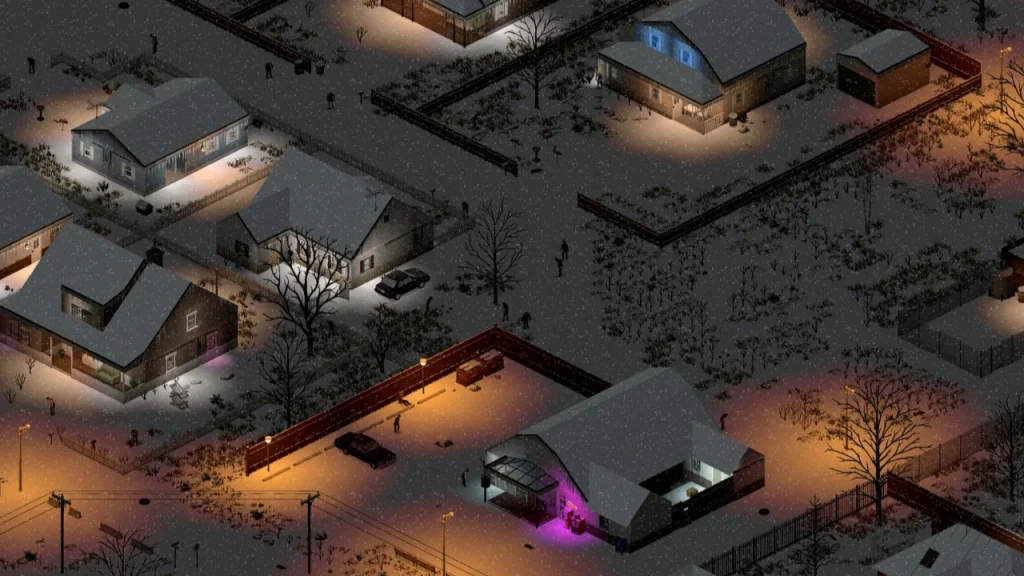 A vibrant, unpredictable world: Project Zomboid’s massive Project A-Life mod has been released, adding intelligent NPCs and factions
