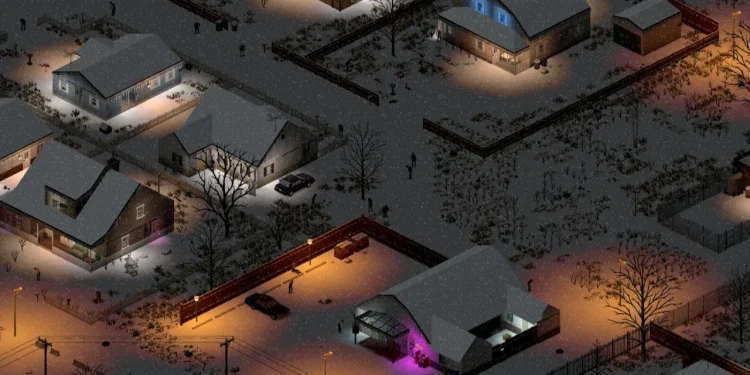 A vibrant, unpredictable world: Project Zomboid’s massive Project A-Life mod has been released, adding intelligent NPCs and factions A vibrant, unpredictable world: Project Zomboid’s massive Project A-Life mod has been released, adding intelligent NPCs and factions