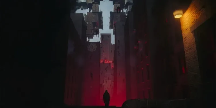 A wonderful but boring adventure: Critics weigh in on Controlled Resonance A wonderful but boring adventure: Critics weigh in on Controlled Resonance