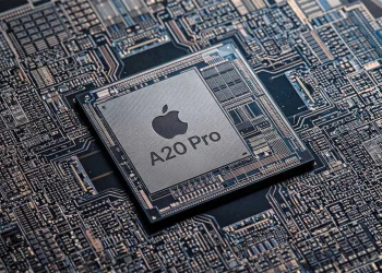 A20 Pro may feature seven-core GPU thanks to new architecture