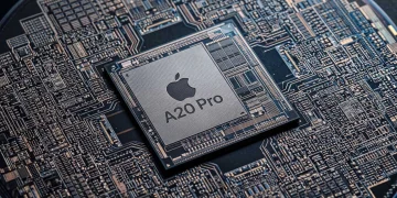 A20 Pro may feature seven-core GPU thanks to new architecture A20 Pro may feature seven-core GPU thanks to new architecture