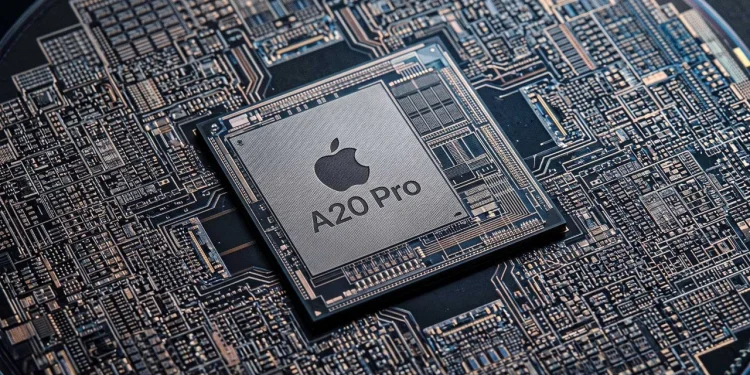 A20 Pro may feature seven-core GPU thanks to new architecture A20 Pro may feature seven-core GPU thanks to new architecture