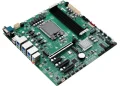 AAEON launches Intel Arrow Lake-S-based industrial microATX boards MAX-Q870A and MAX-H810A AAEON launches Intel Arrow Lake-S-based industrial microATX boards MAX-Q870A and MAX-H810A
