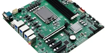 AAEON launches Intel Arrow Lake-S-based industrial microATX boards MAX-Q870A and MAX-H810A AAEON launches Intel Arrow Lake-S-based industrial microATX boards MAX-Q870A and MAX-H810A